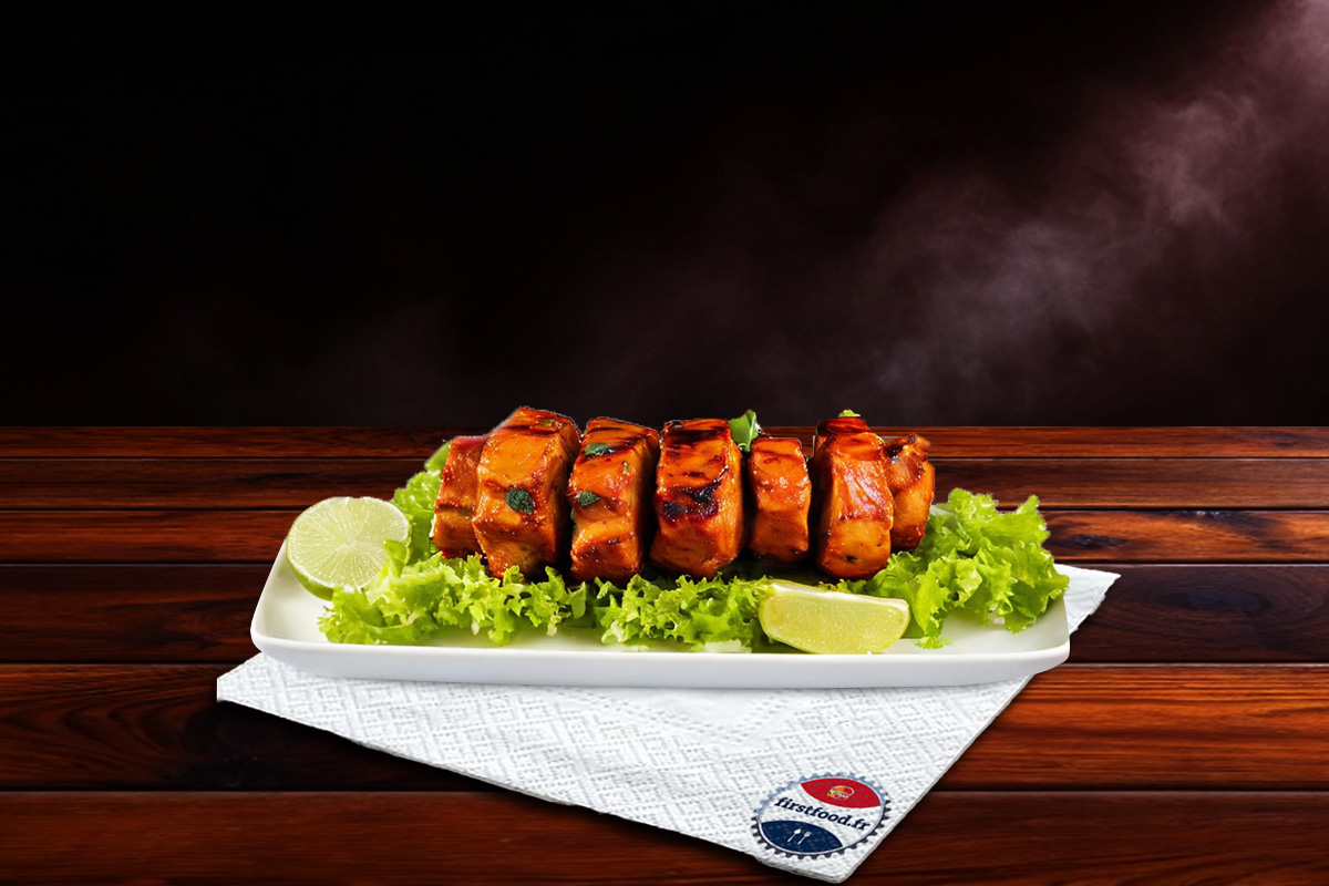 Chicken Tikka